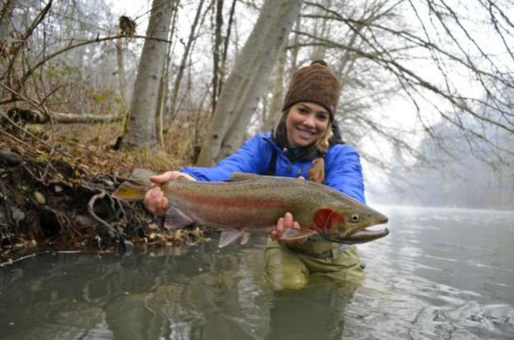 AC Fly Fishing