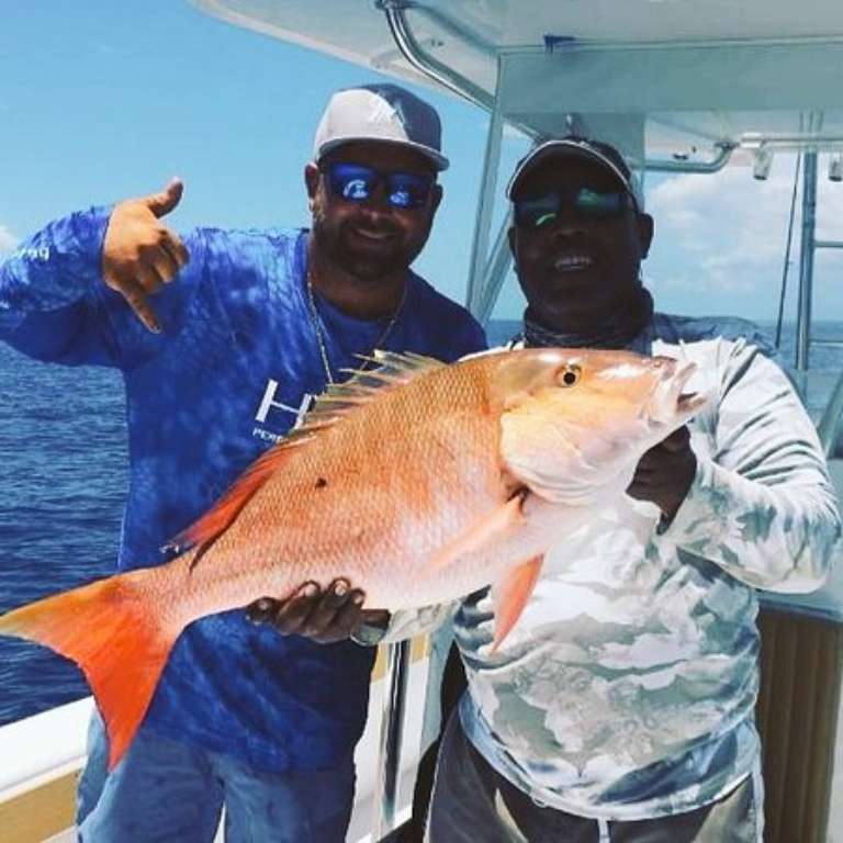 Jeni-Lyn Fishing Charters