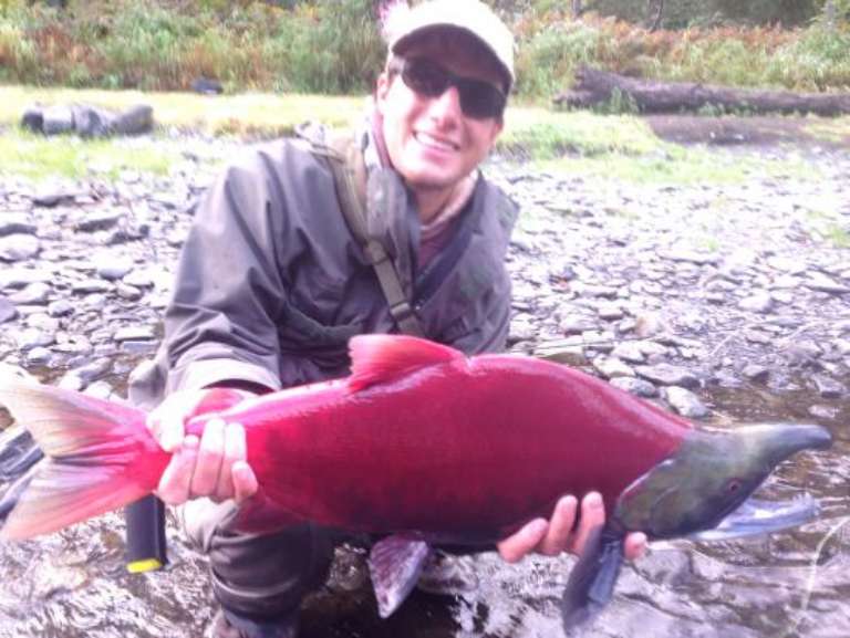 Chadwick's Fishing Guide Service