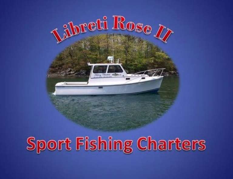 Libreti Rose Sport Fishing Charters