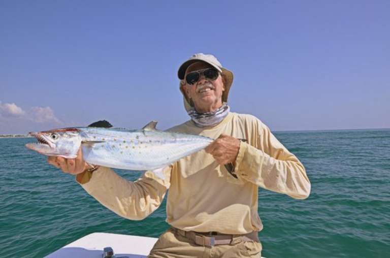 Chaos Fishing Adventures