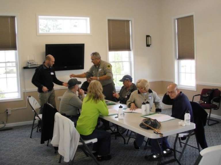 Northeast Fly Fishing School