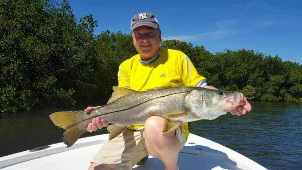 Clearwater Fishing Company