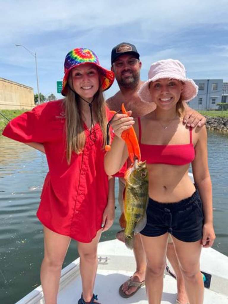 Urban Legends Fishing Charters