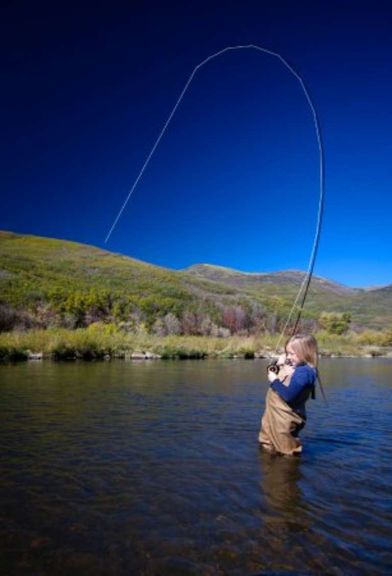 Park City Fly Fishing Company