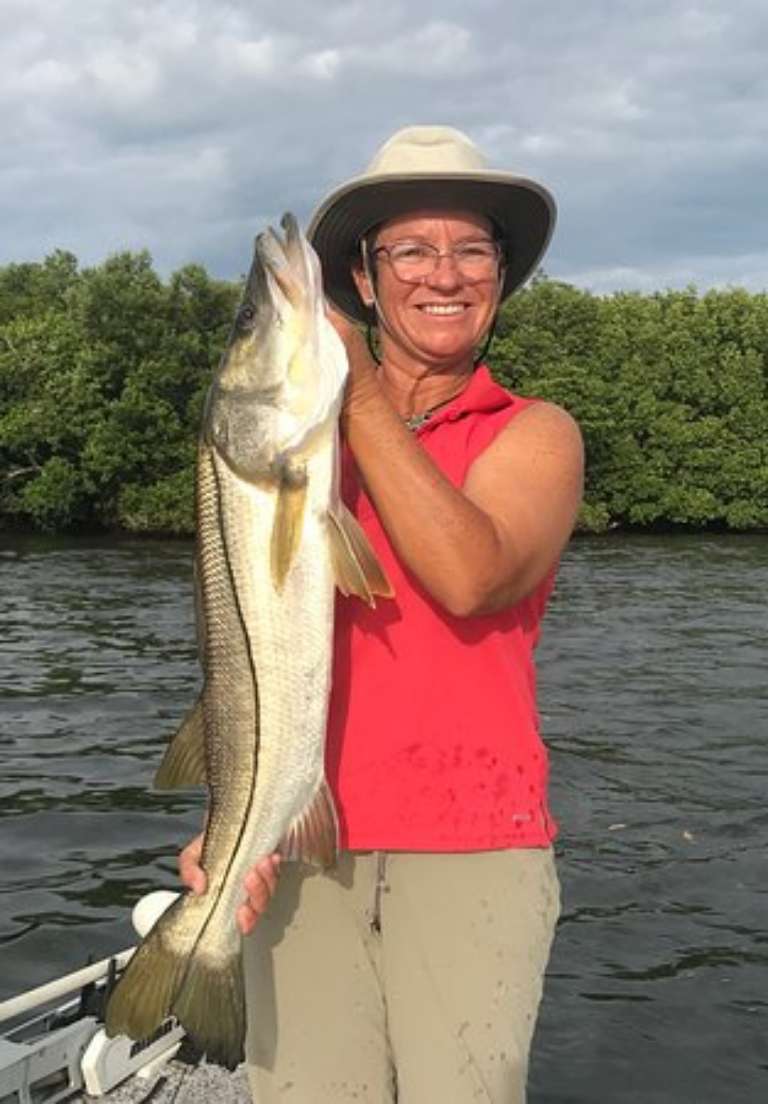 Everglades Fishing Charters
