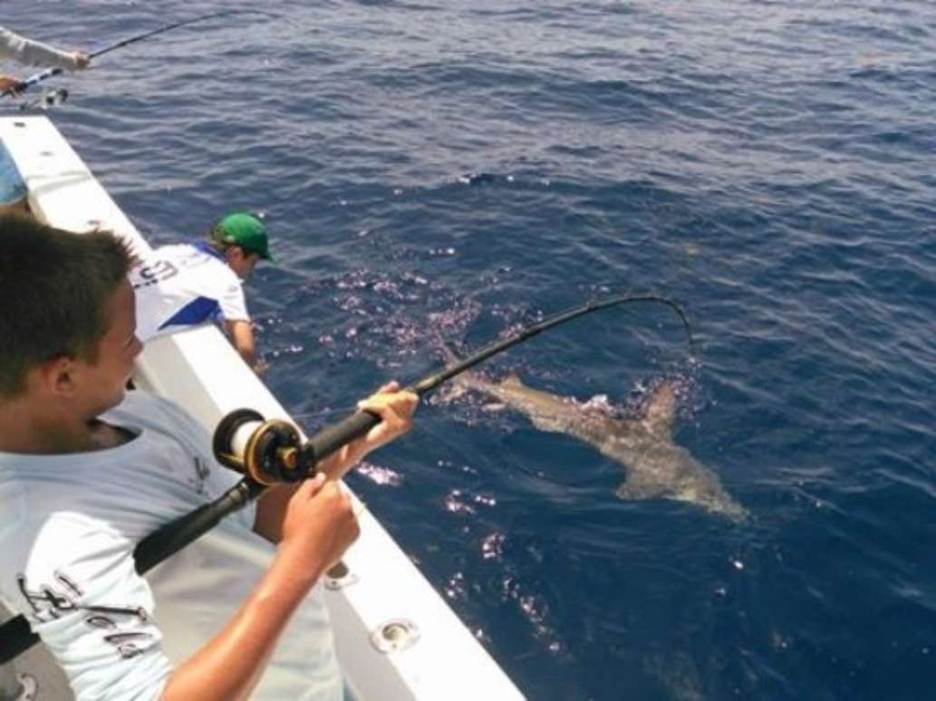 Jupiter Fishing Academy