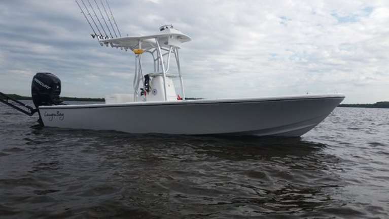 Steady Action Fishing Charters