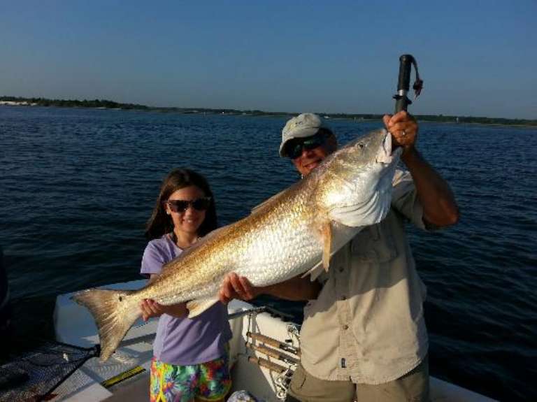 Beaches Fishing Charters