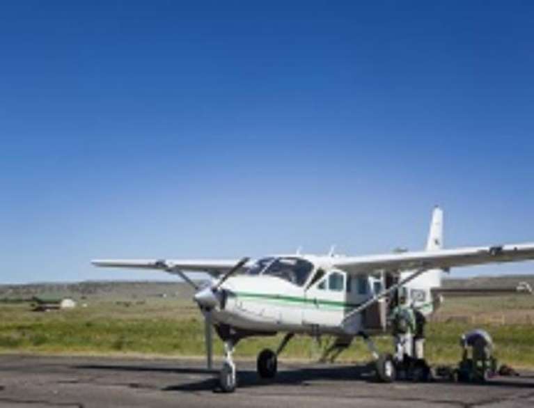 Minturn Anglers Fly Fishing