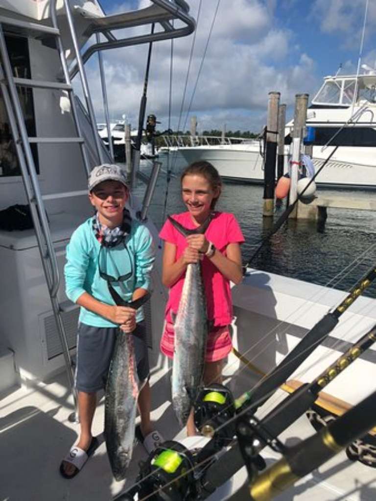 Reel Deal Sport Fishing