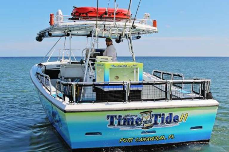 Time and Tide Tours