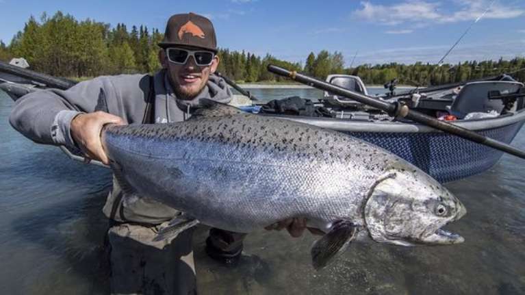 Hook Line & Land Em Fishing Adventures