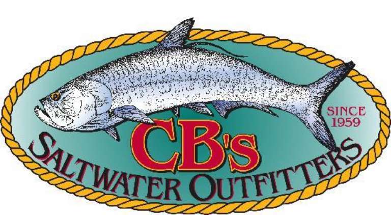 CB's Saltwater Outfitters