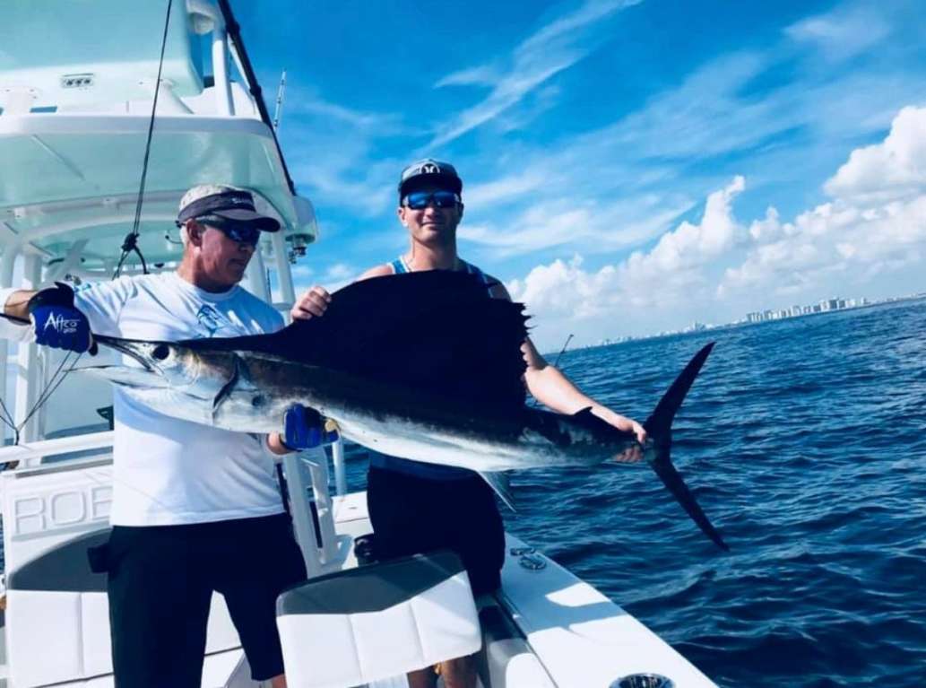 Epic Blue Adventures