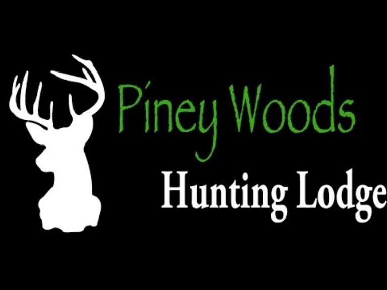 Piney Woods Hunting Lodge