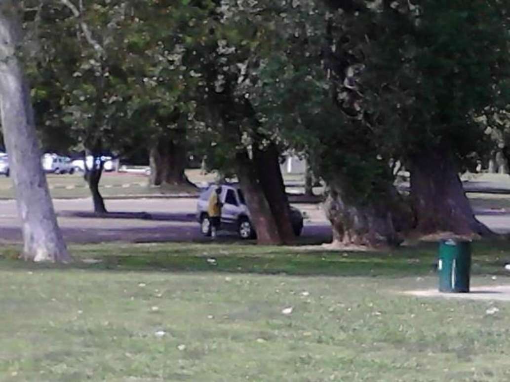 Discovery Park