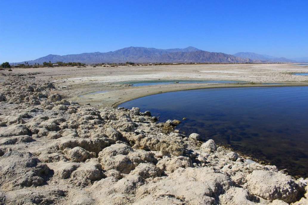 Salton Sea
