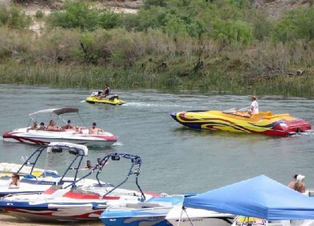 Moabi Regional Park