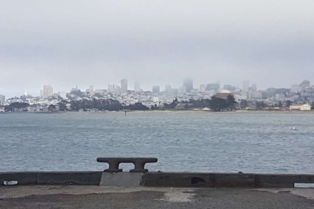 Torpedo Wharf