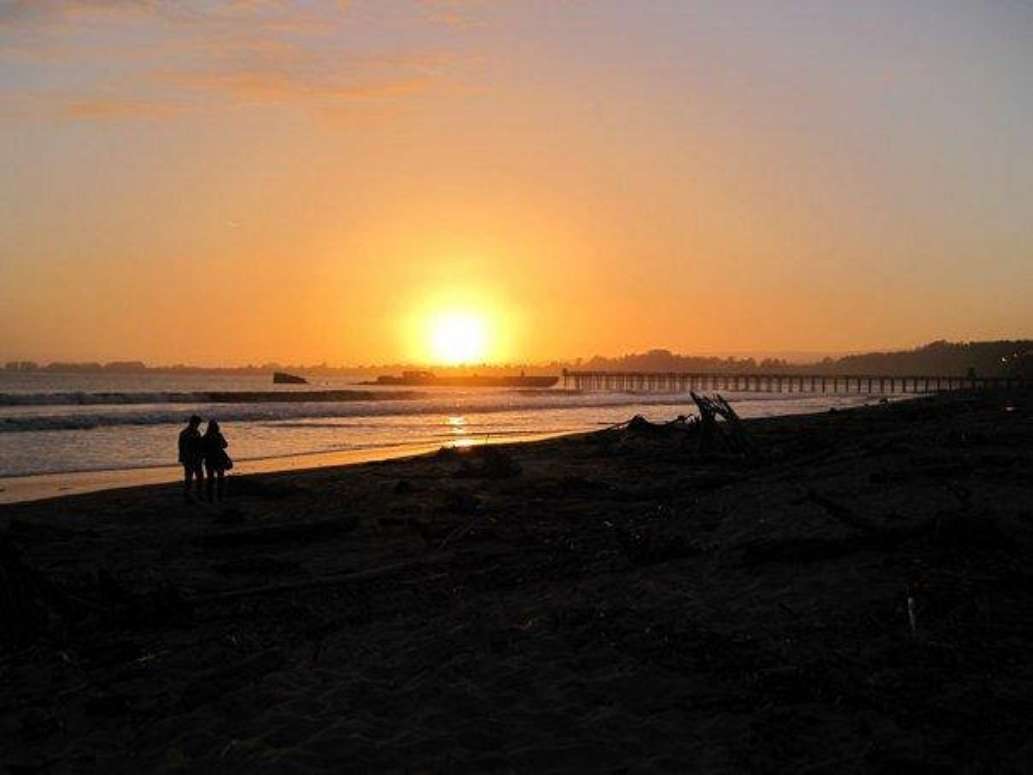 Rio Del Mar State Beach