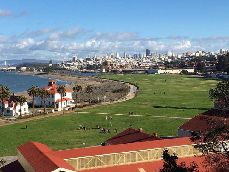 Crissy Field