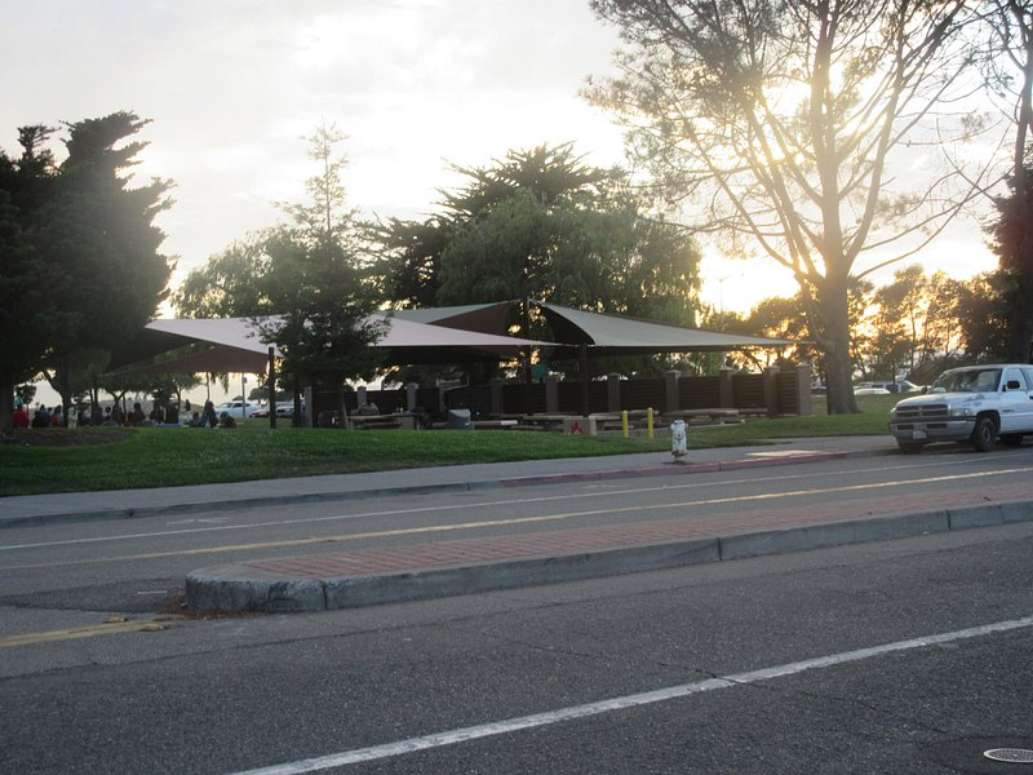 Marina Park