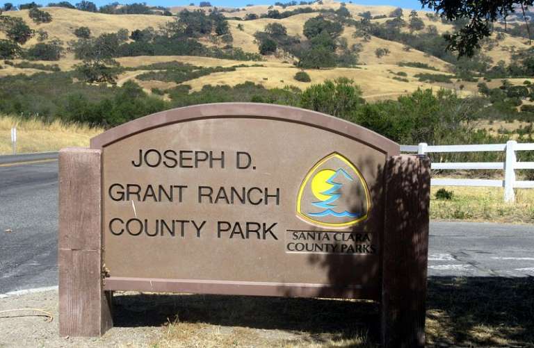 Joseph D. Grant County Park