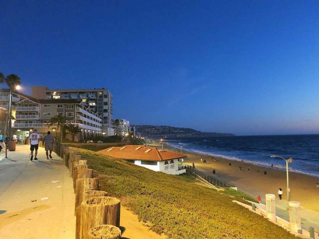Redondo Beach