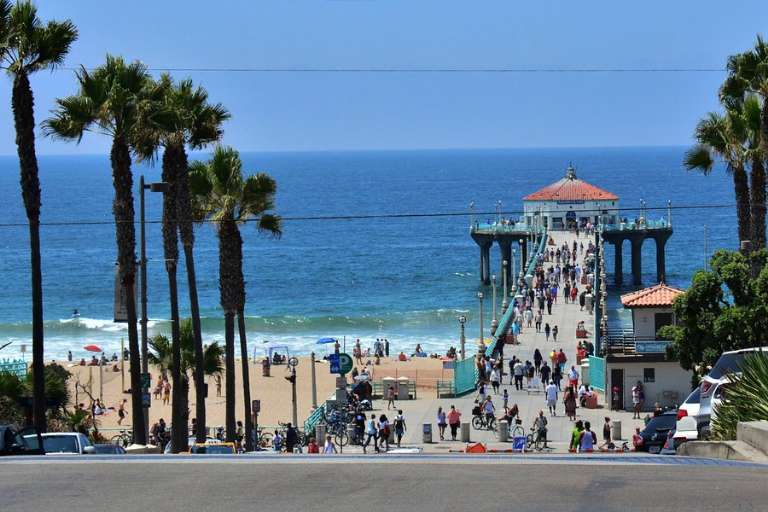 Manhattan Beach