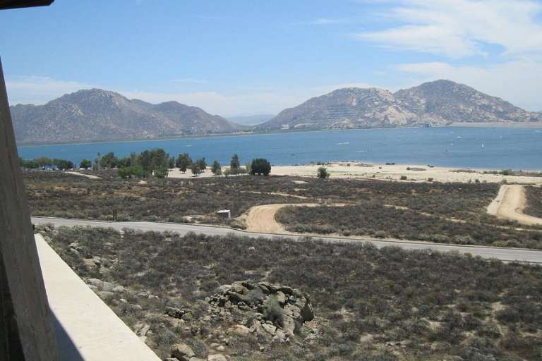 Lake Perris State Recreation Area