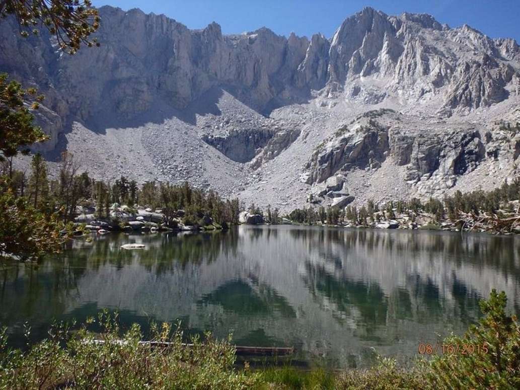 John Muir Trail