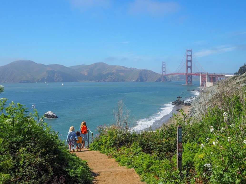Presidio of San Francisco