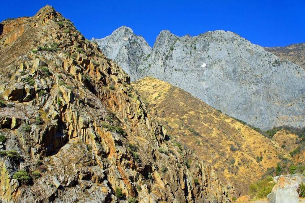 Kings Canyon