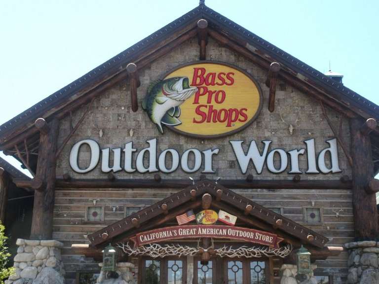 Bass Pro Shops