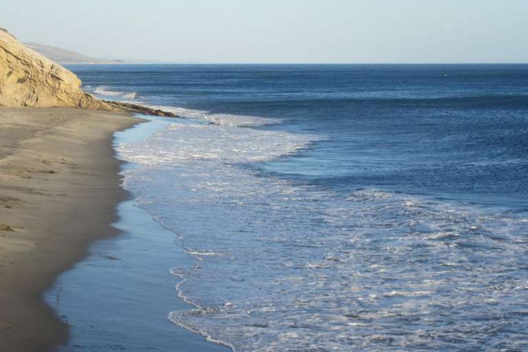Gaviota State Park