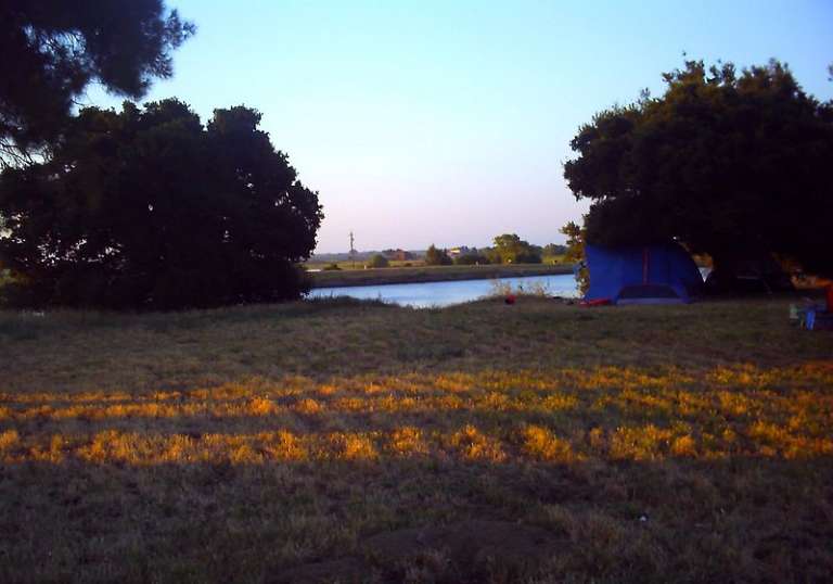 Brannan Island State Park