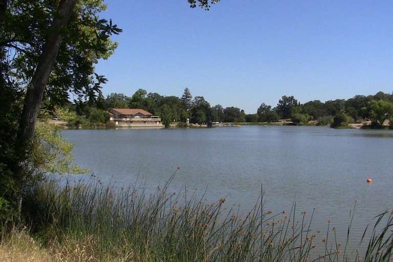 Atascadero Lake Park