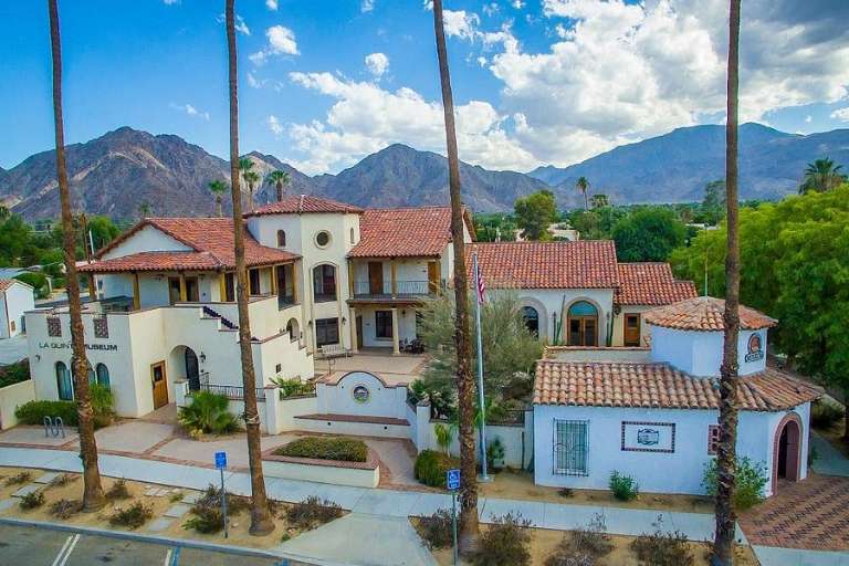 La Quinta Museum