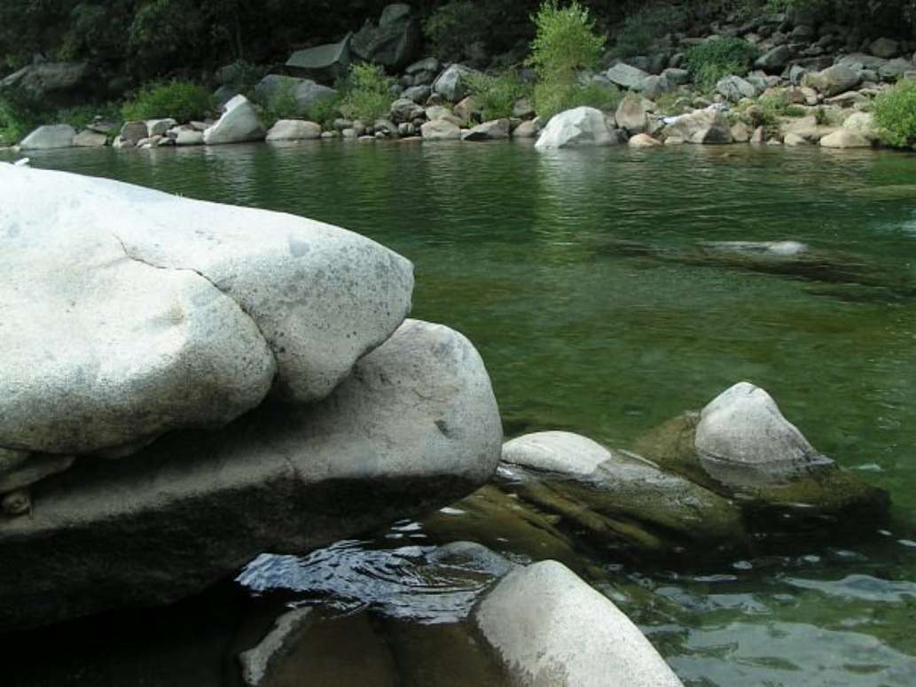 Yuba River