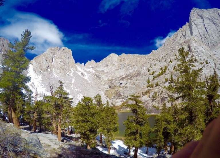Mount Whitney
