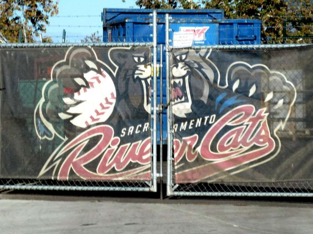 Sutter Health Park