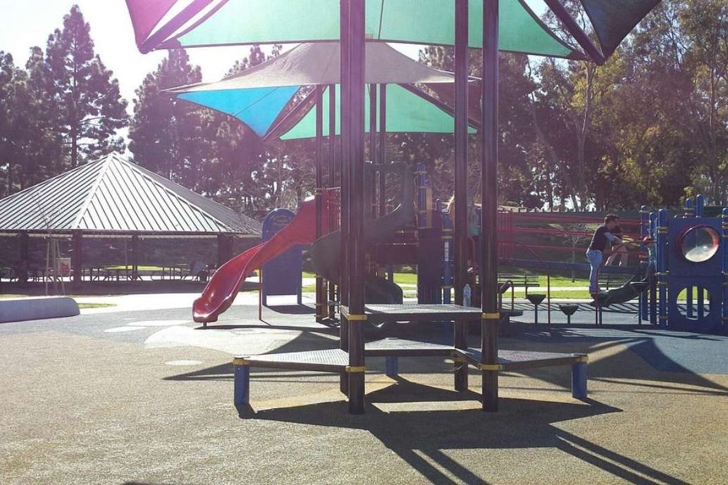 Tewinkle Park