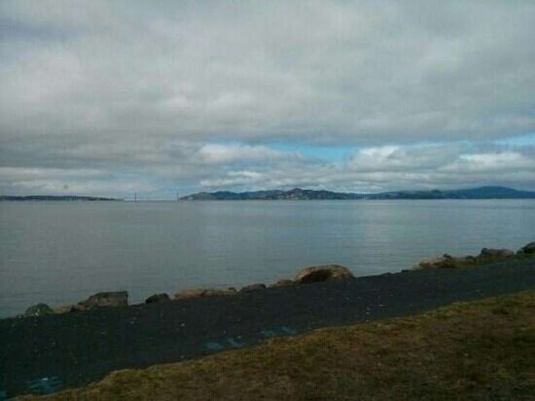 C�sar Ch�vez Park