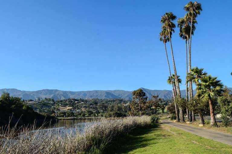 Andree Clark Bird Refuge