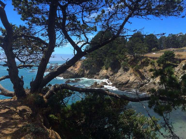 Stillwater Cove Regional Park