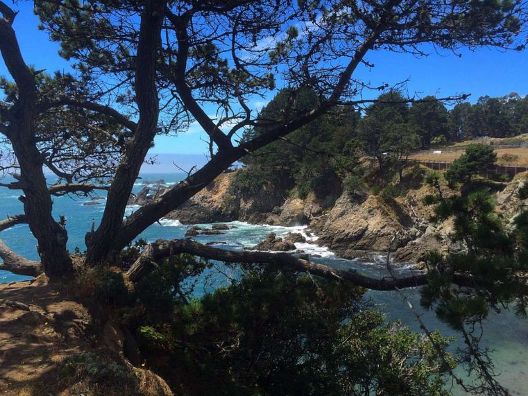 Stillwater Cove Regional Park