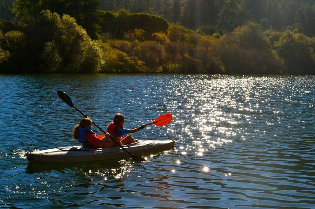Russian River