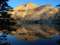 May Lake Trail