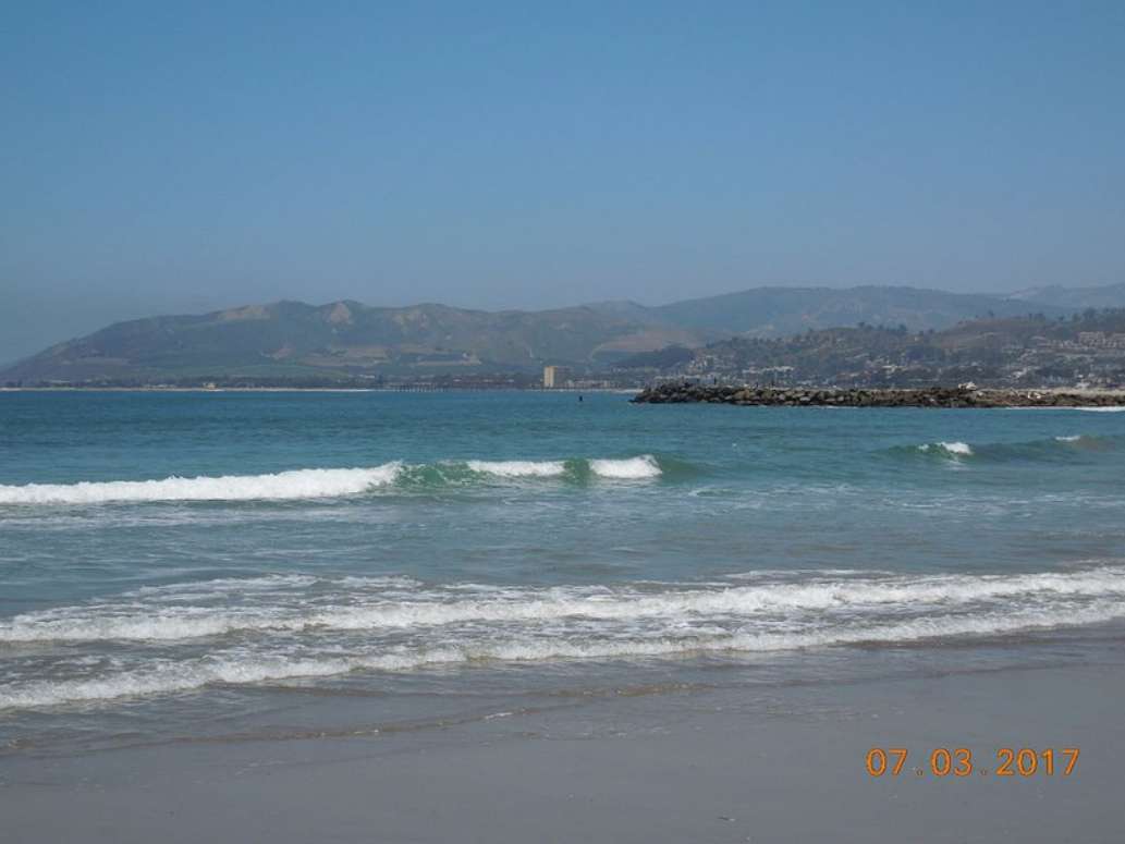 Marina Park